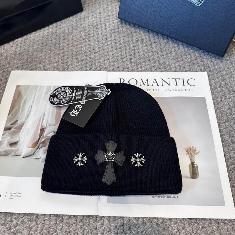 Chrome Hearts hat (1737)