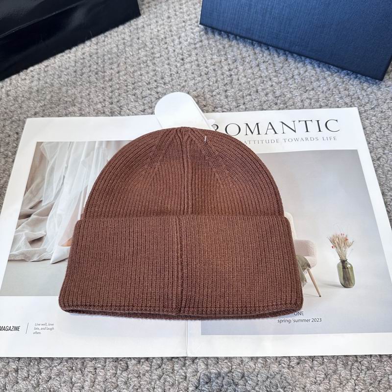 Chrome Hearts hat (1740)