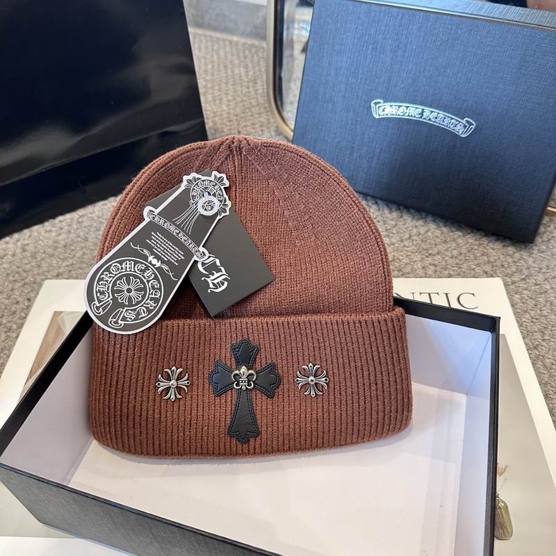 Chrome Hearts hat (1743)