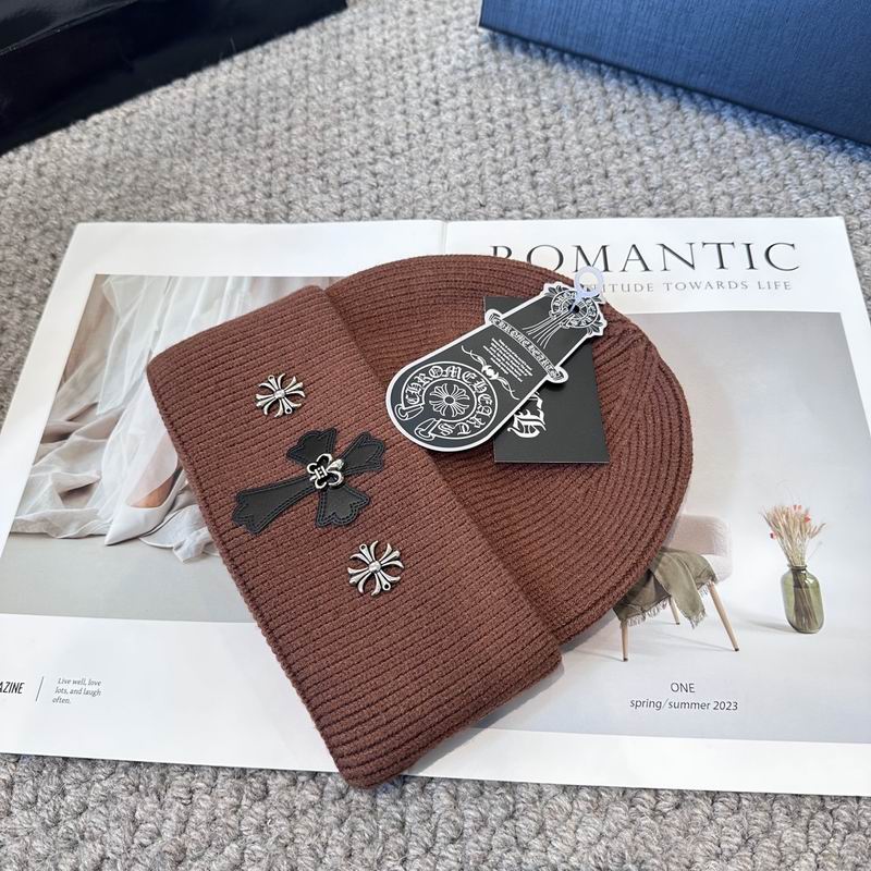 Chrome Hearts hat (1745)