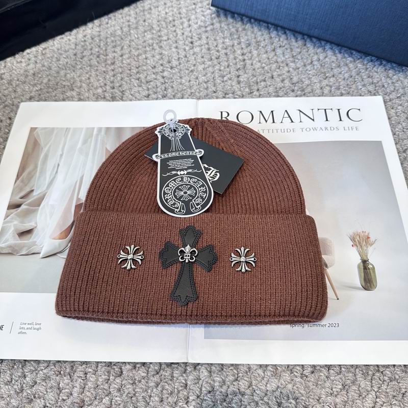 Chrome Hearts hat (1746)