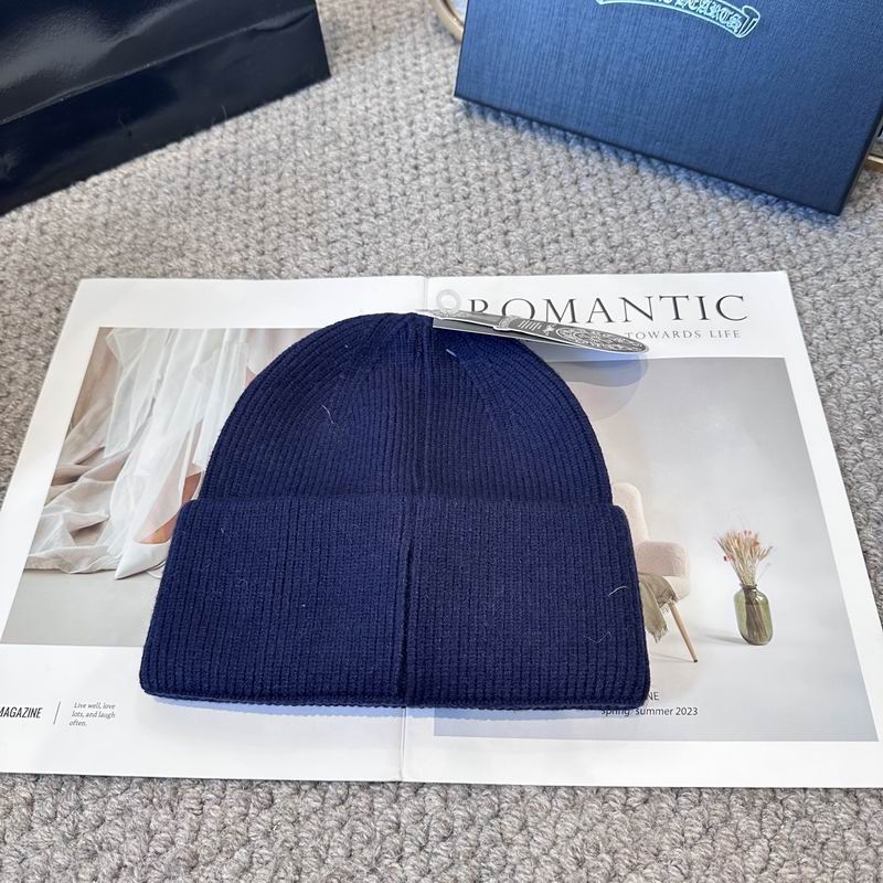 Chrome Hearts hat (1747)