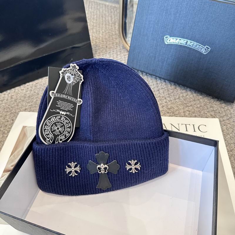 Chrome Hearts hat (1750)