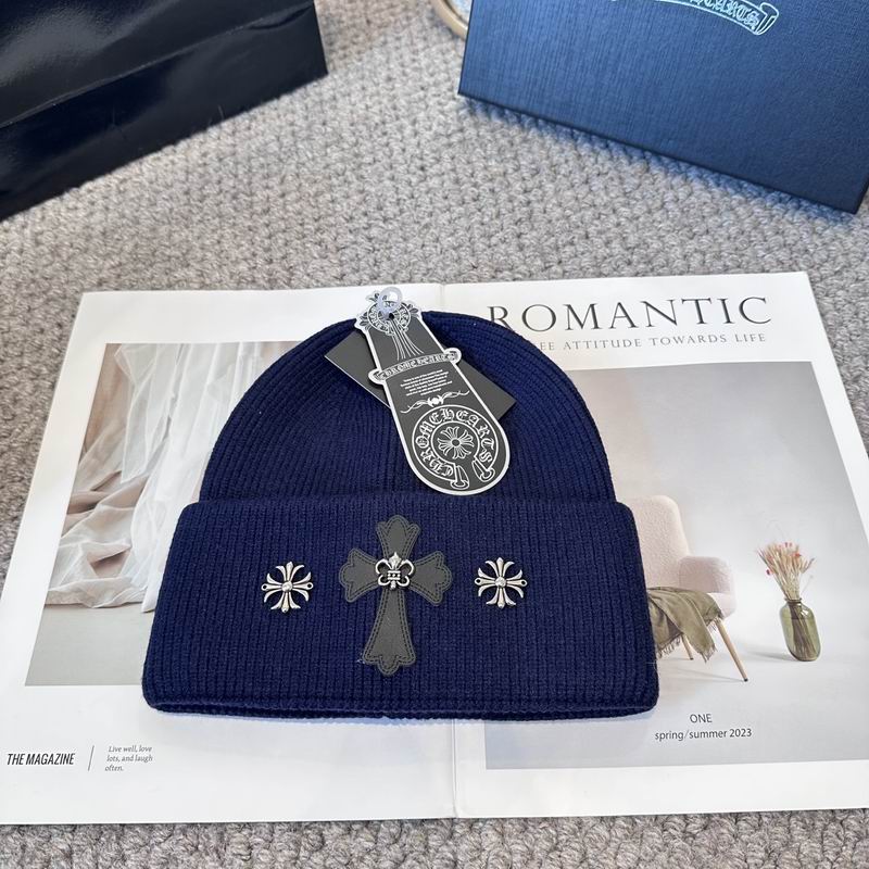 Chrome Hearts hat (1753)