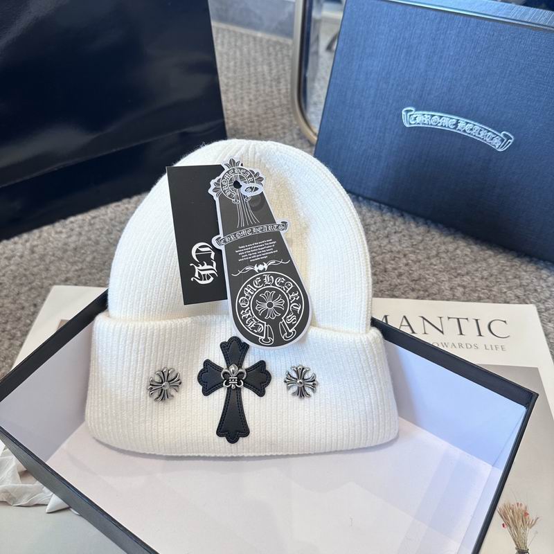 Chrome Hearts hat (1756)