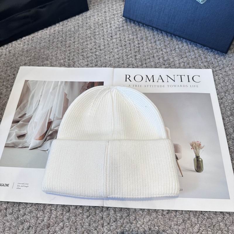 Chrome Hearts hat (1757)