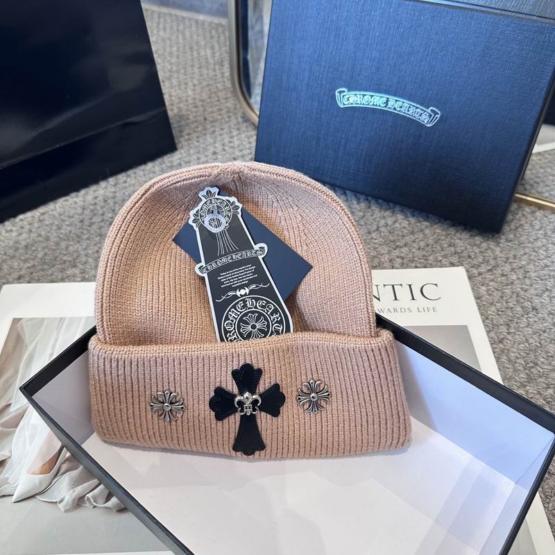 Chrome Hearts hat (1765)