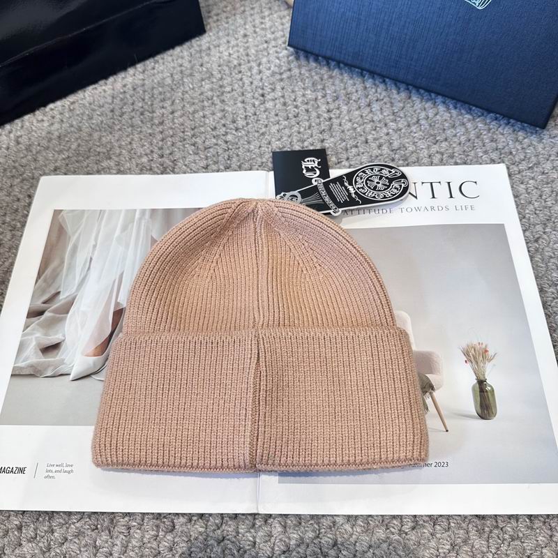 Chrome Hearts hat (1766)