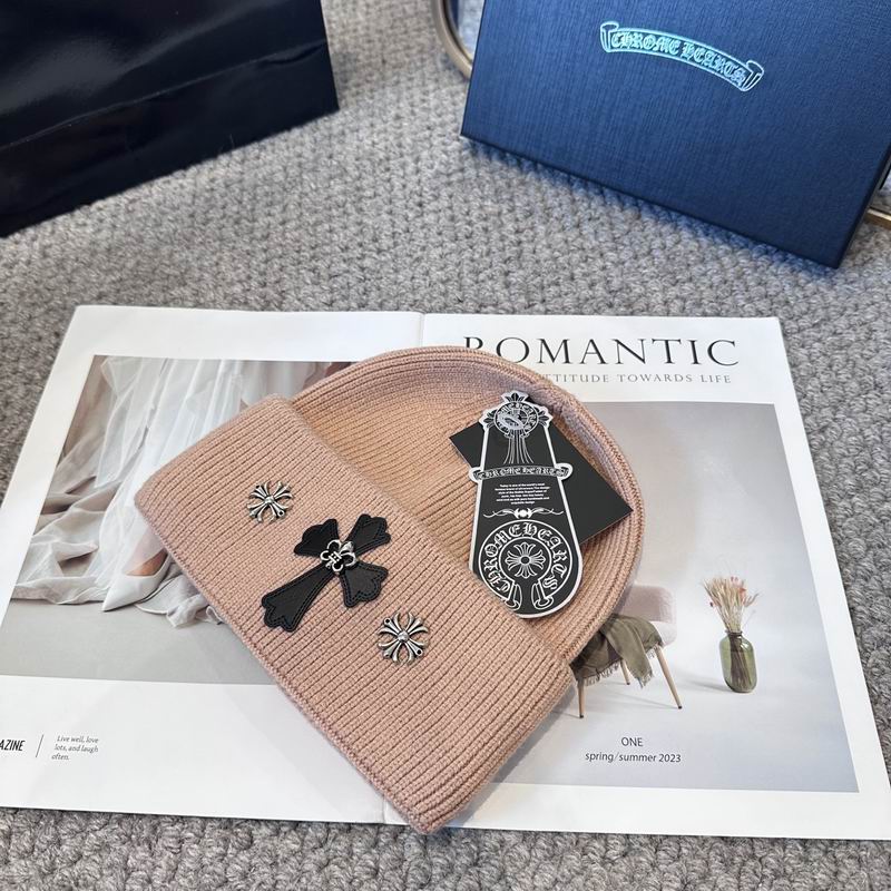 Chrome Hearts hat (1768)