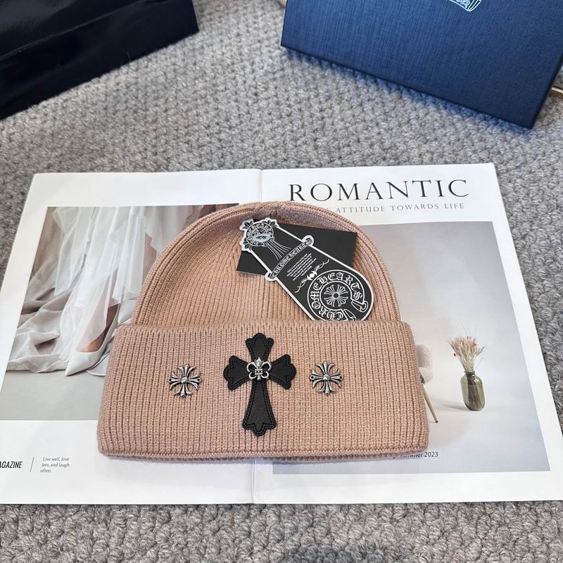 Chrome Hearts hat (1769)