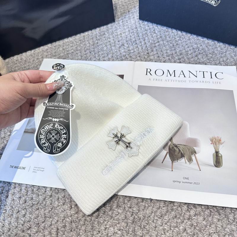 Chrome Hearts hat (1775)