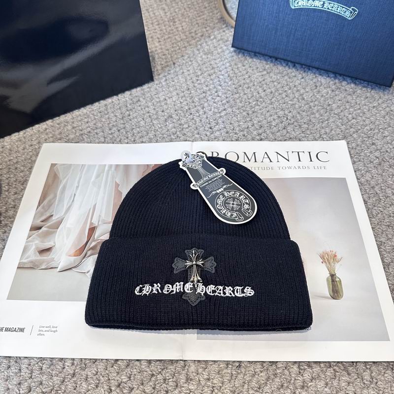 Chrome Hearts hat (1786)