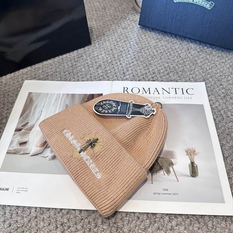 Chrome Hearts hat (1793)