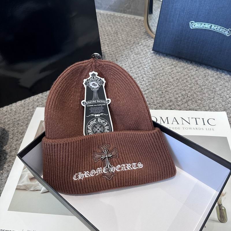 Chrome Hearts hat (1807)