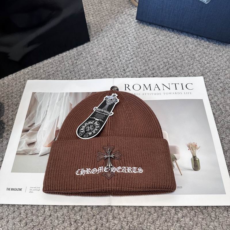 Chrome Hearts hat (1811)