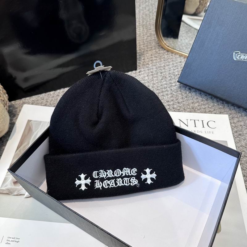 Chrome Hearts hat (1845)