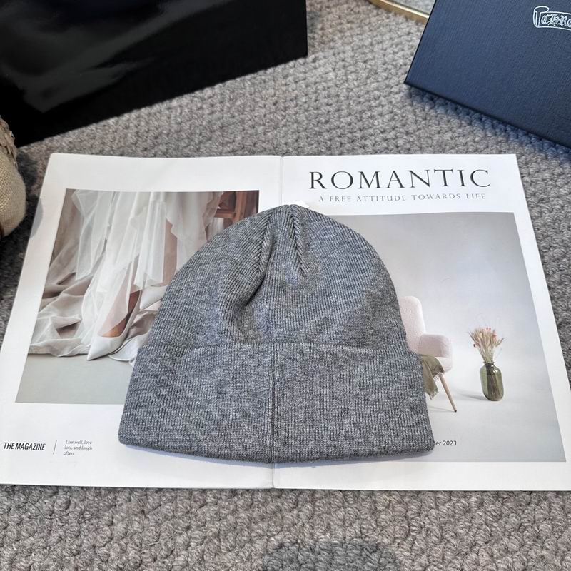 Chrome Hearts hat (1855)