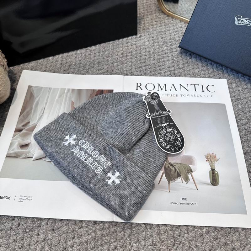 Chrome Hearts hat (1857)