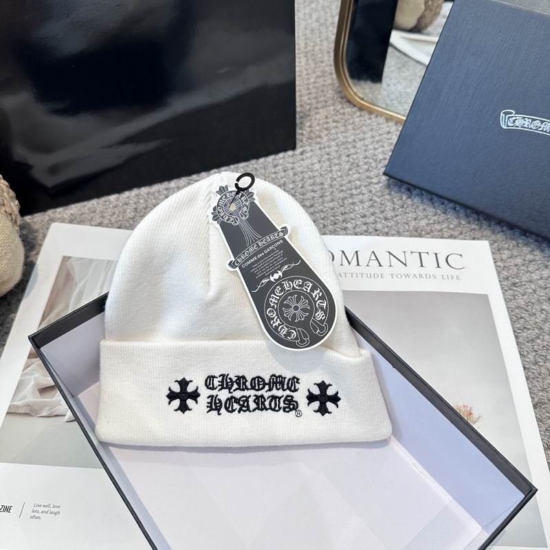 Chrome Hearts hat (1861)