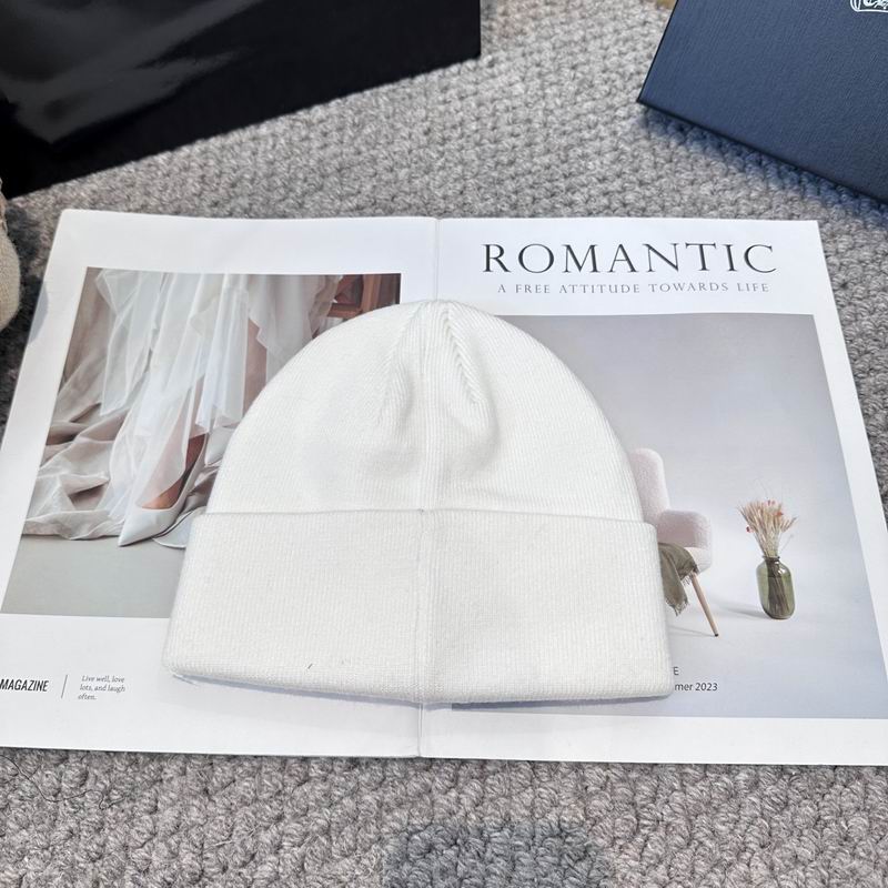 Chrome Hearts hat (1862)