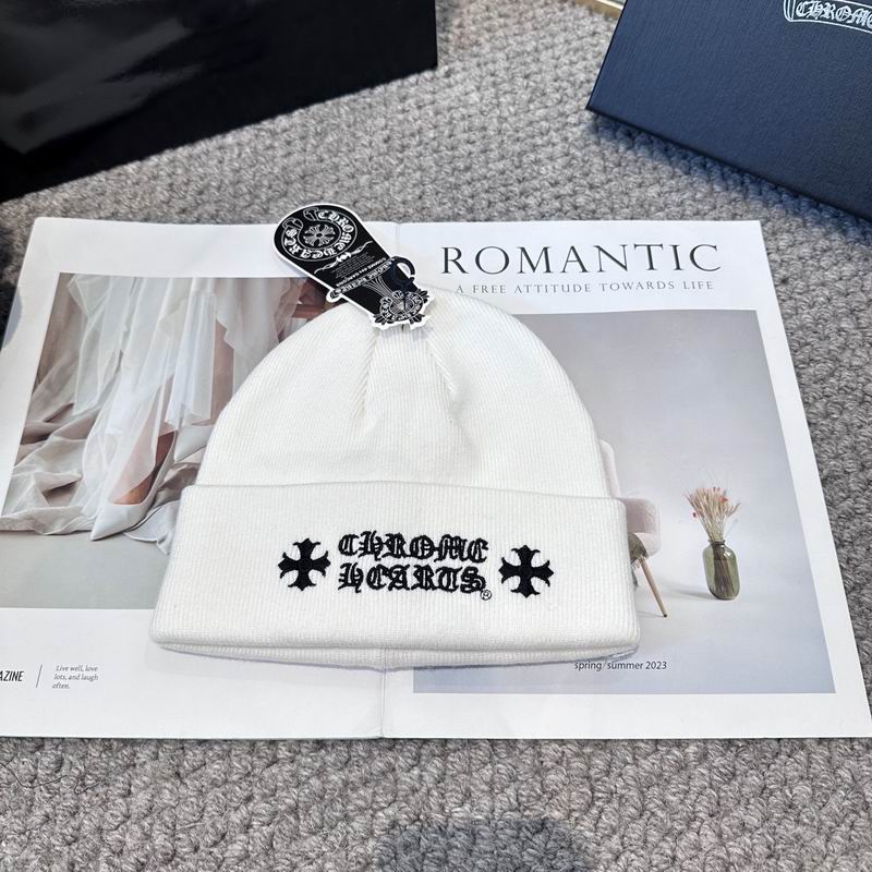 Chrome Hearts hat (1865)