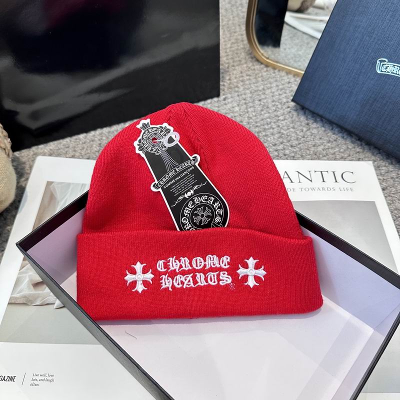 Chrome Hearts hat (1868)