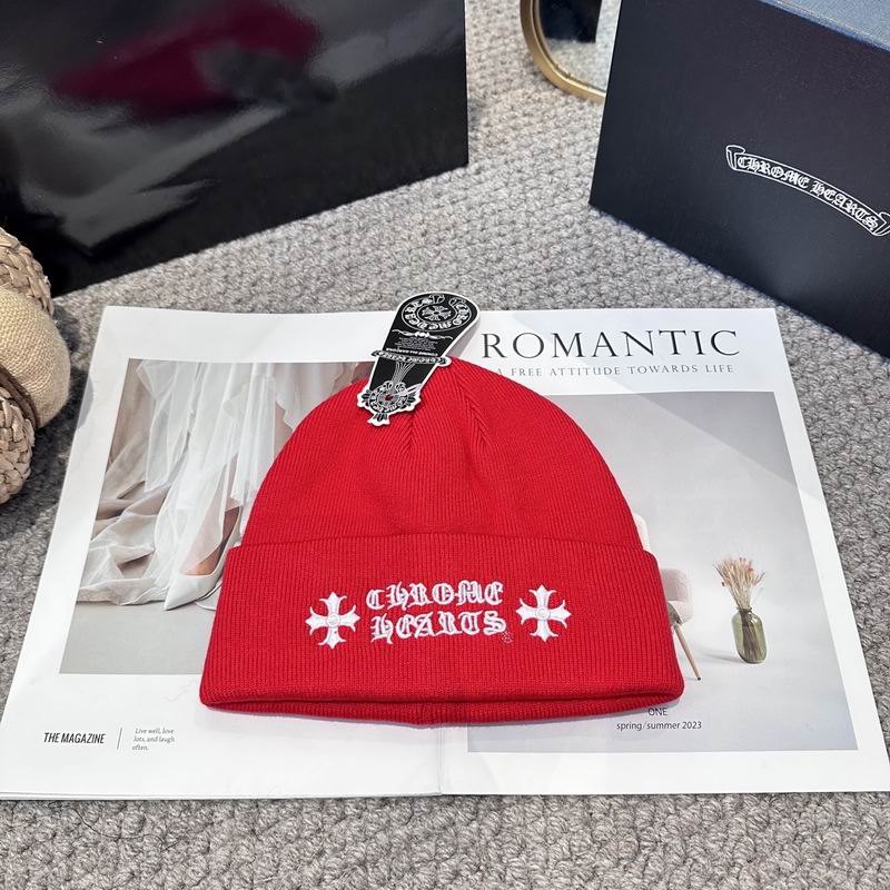 Chrome Hearts hat (1872)