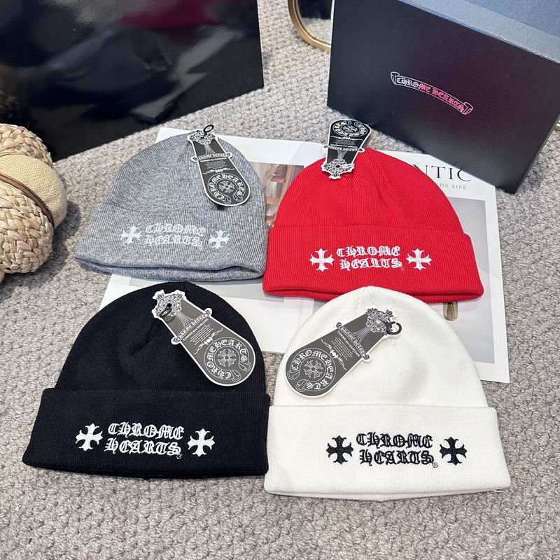 Chrome Hearts hat (1873)