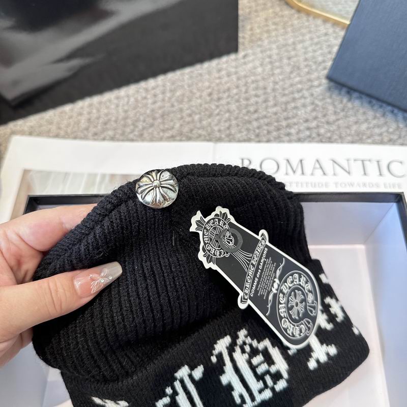 Chrome Hearts hat (1874)