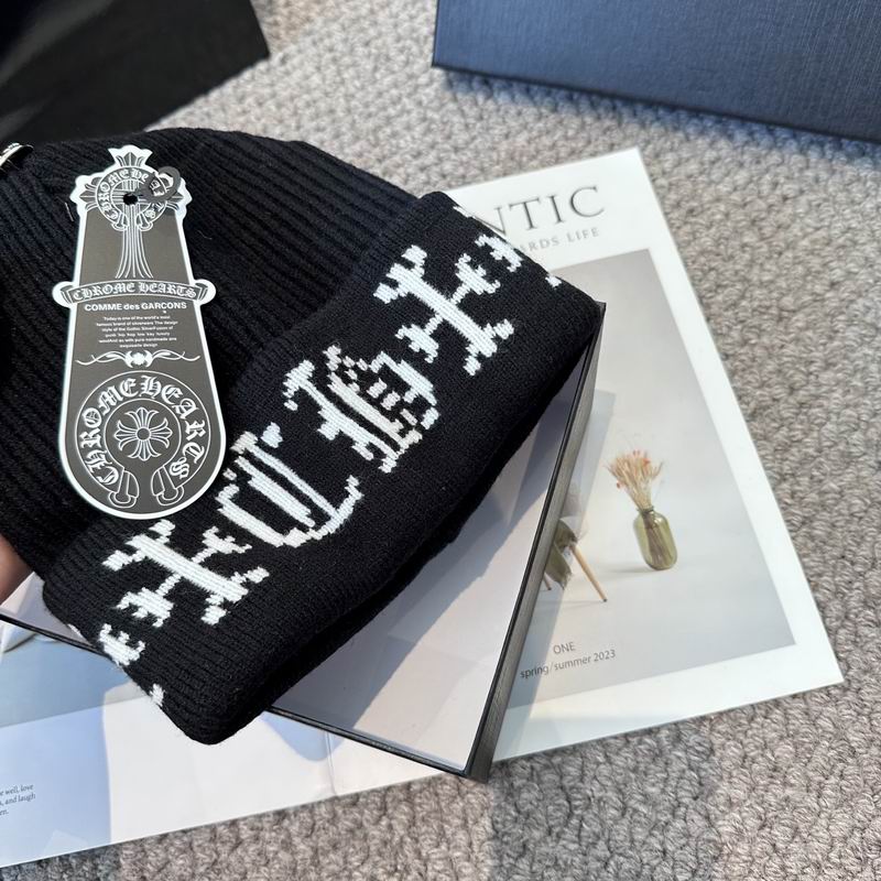 Chrome Hearts hat (1876)