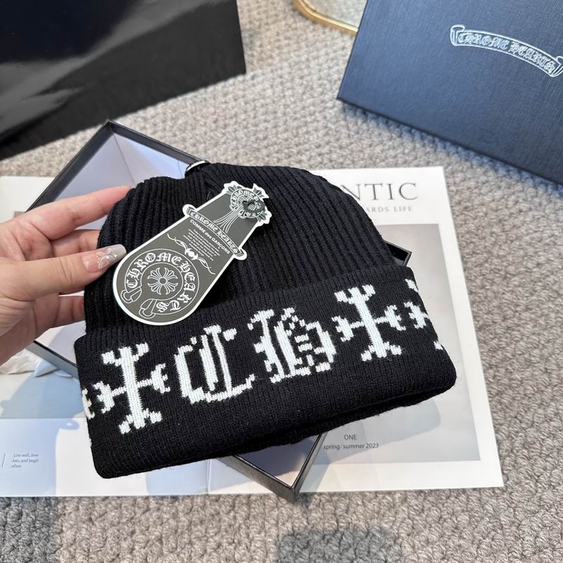 Chrome Hearts hat (1877)