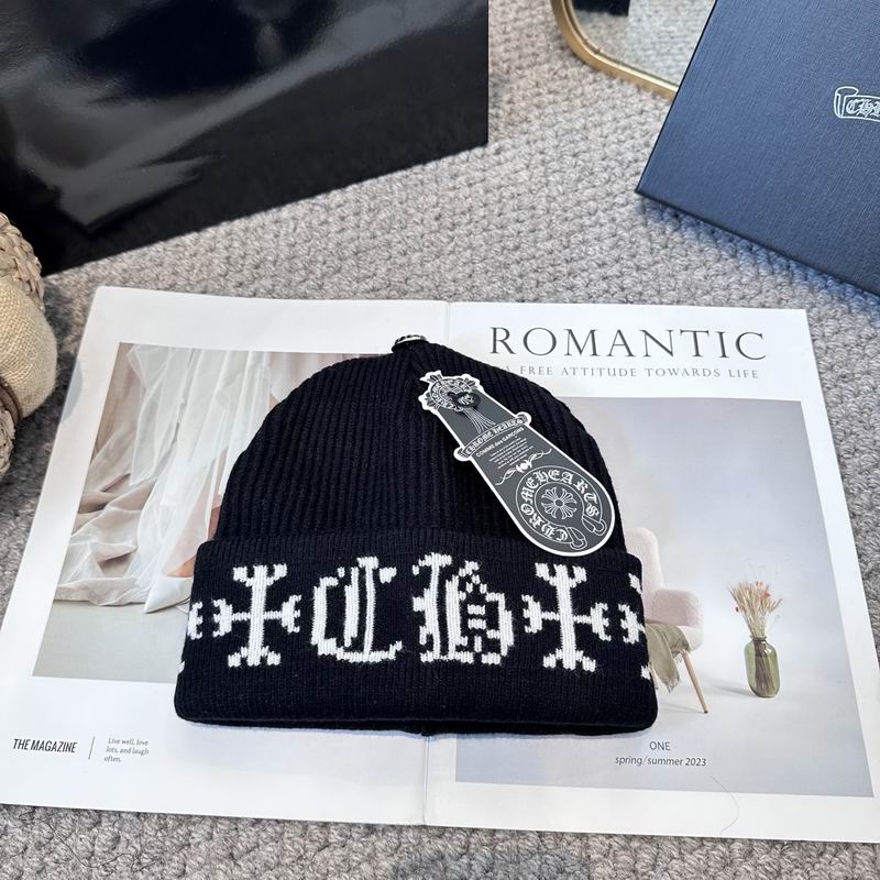 Chrome Hearts hat (1880)