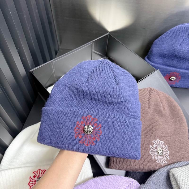 Chrome Hearts hat (3362)