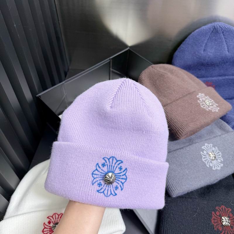 Chrome Hearts hat (3364)