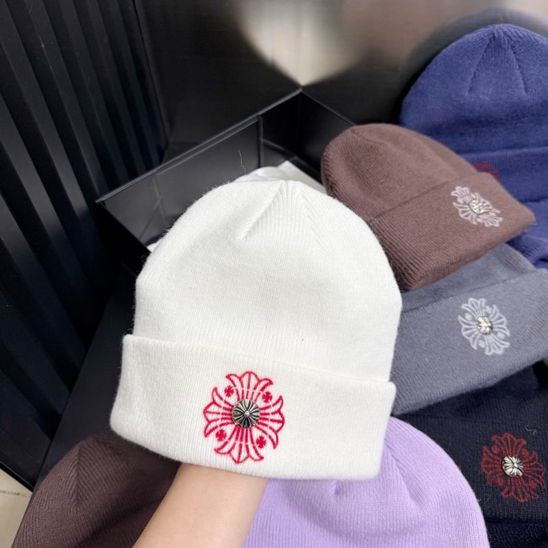 Chrome Hearts hat (3365)