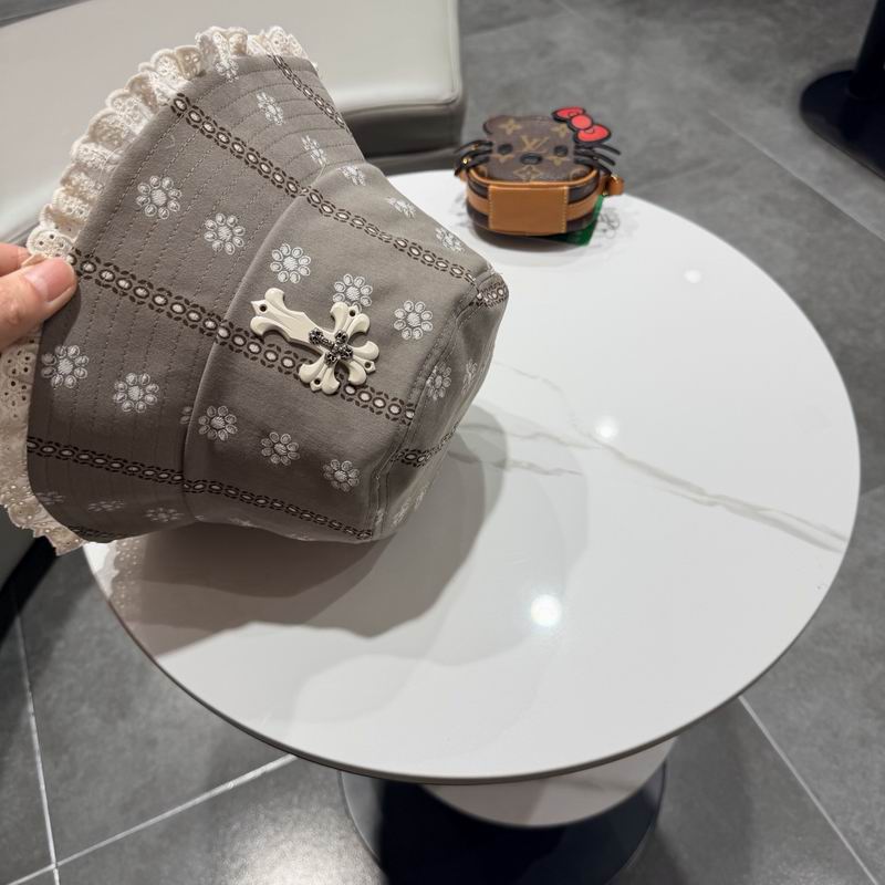 Chrome Hearts hat (381)