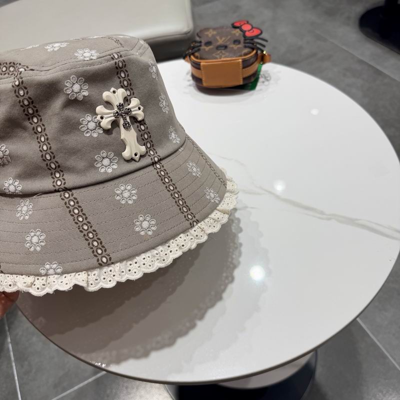 Chrome Hearts hat (383)