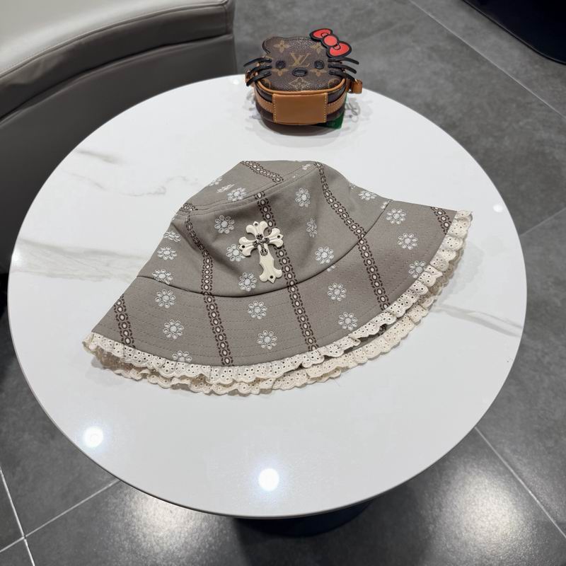 Chrome Hearts hat (389)