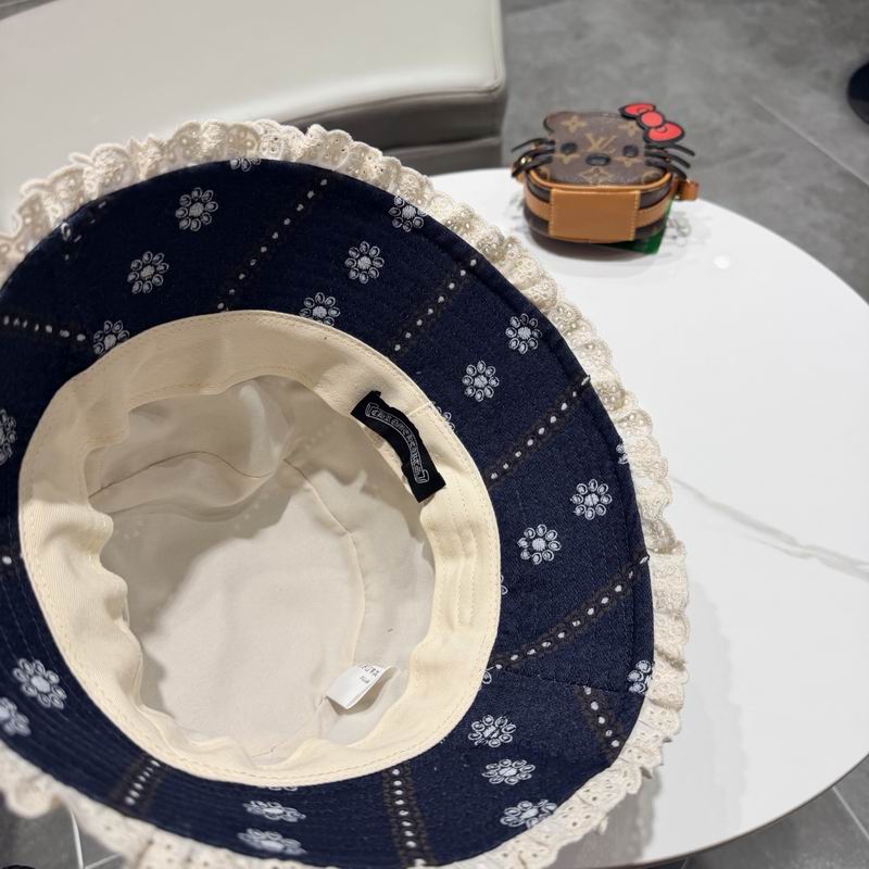 Chrome Hearts hat (390)