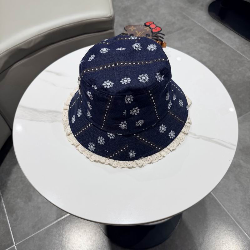 Chrome Hearts hat (396)