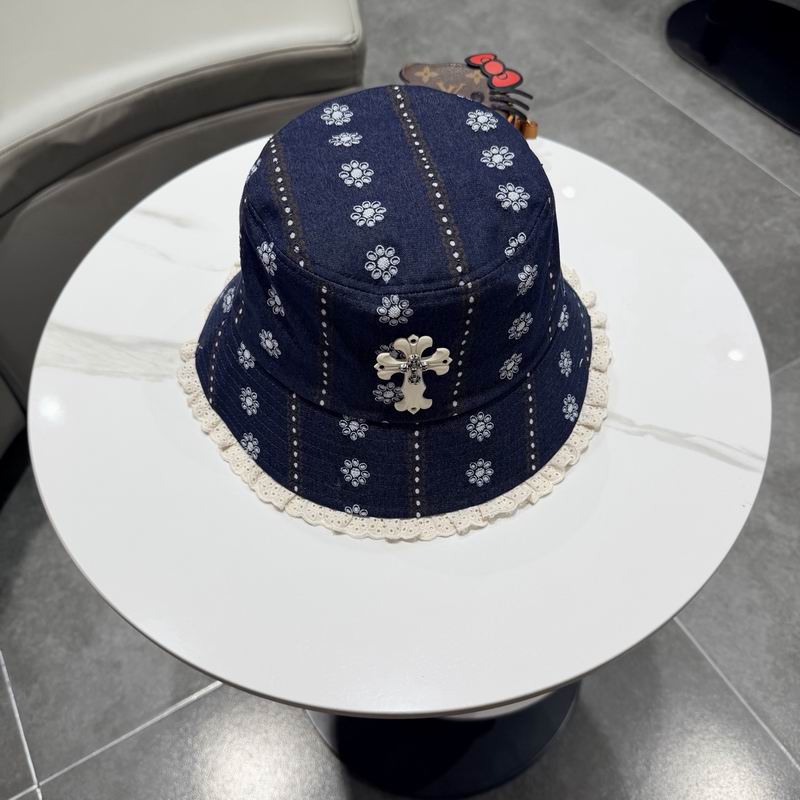 Chrome Hearts hat (397)