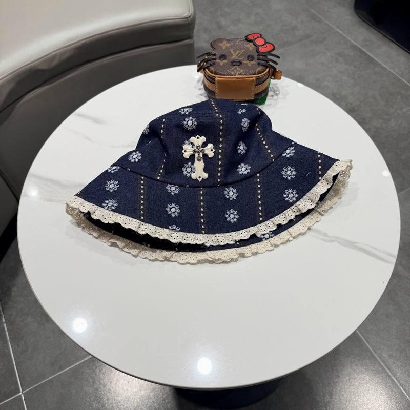 Chrome Hearts hat (399)