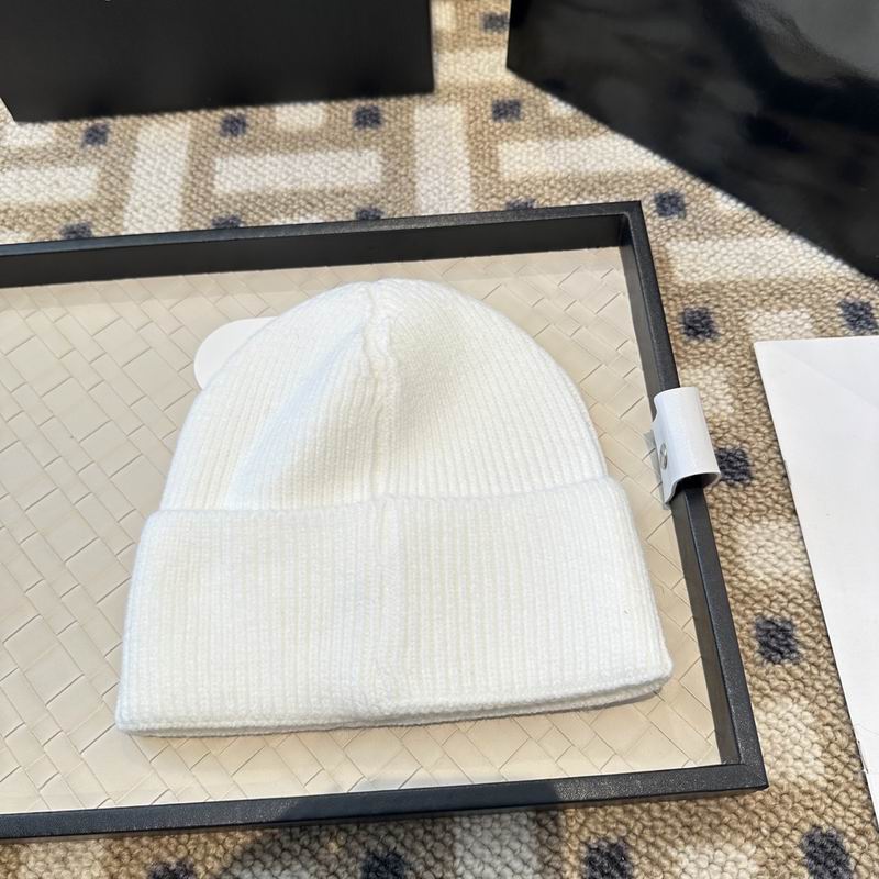 Chrome Hearts hat (5663)