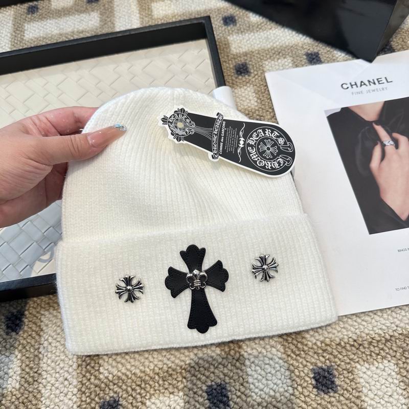 Chrome Hearts hat (5664)