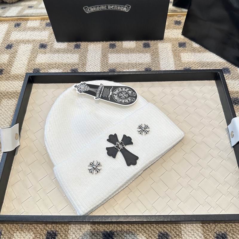 Chrome Hearts hat (5667)