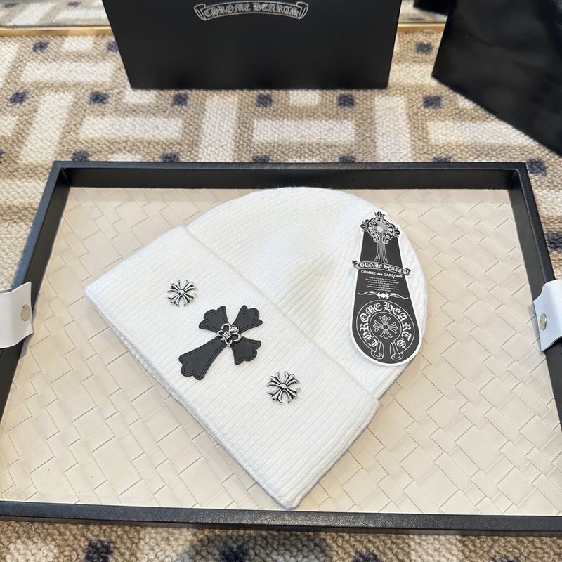 Chrome Hearts hat (5668)