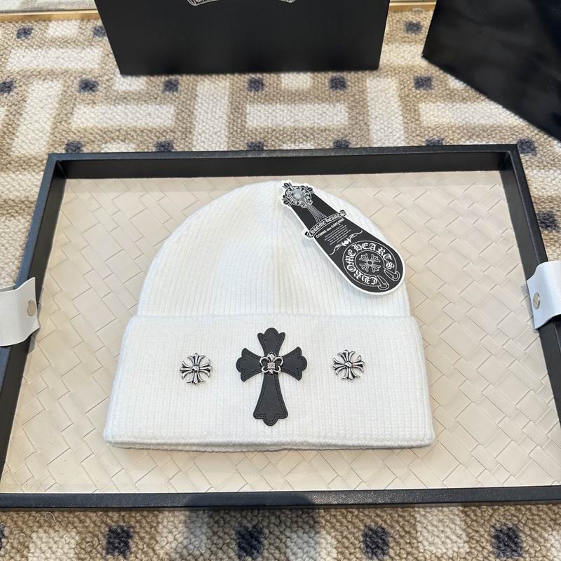 Chrome Hearts hat (5669)