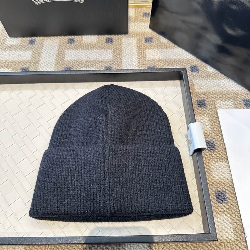Chrome Hearts hat (5671)