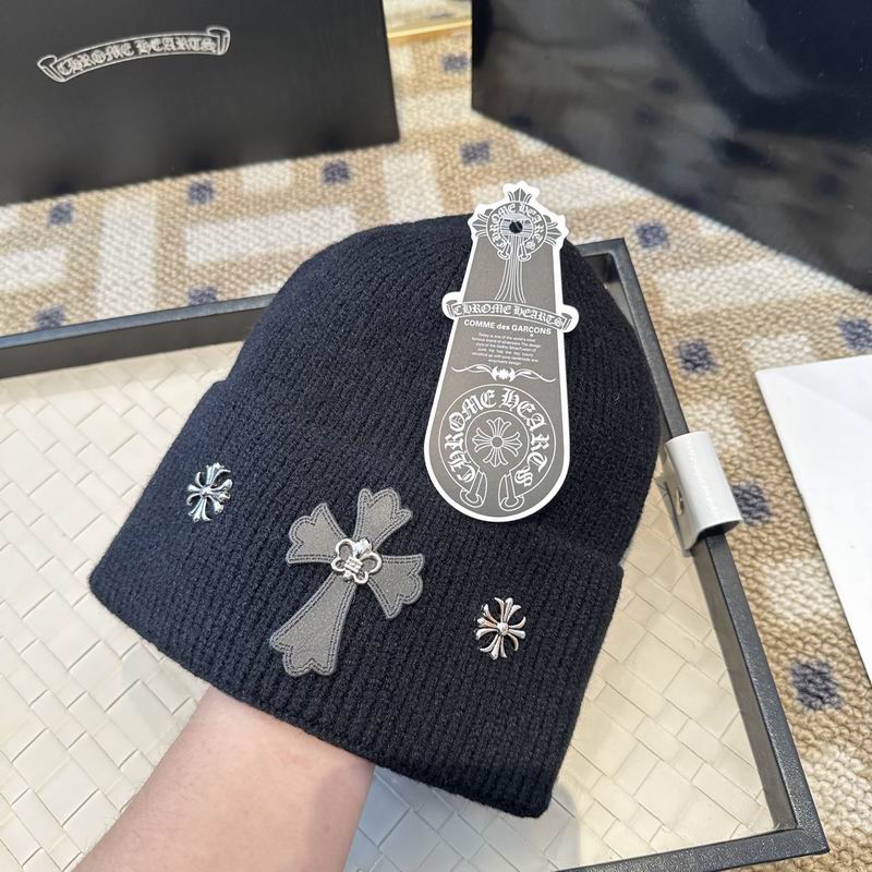 Chrome Hearts hat (5672)