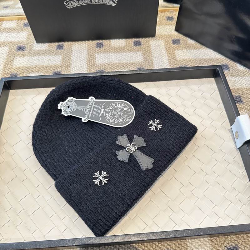 Chrome Hearts hat (5676)